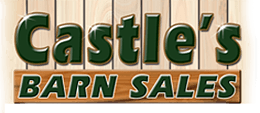 Castle Yard Barn Sales - Storage Sheds, Garages, and ...